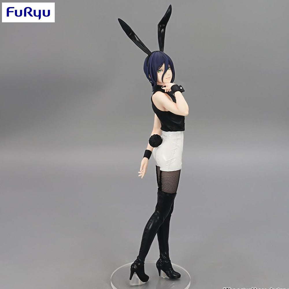 Reze BiCute Bunnies Chainsaw Man The Movie: Reze Arc Figure FuRyu