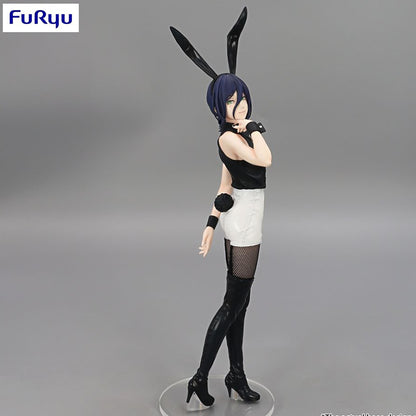 Reze BiCute Bunnies Chainsaw Man The Movie: Reze Arc Figure FuRyu