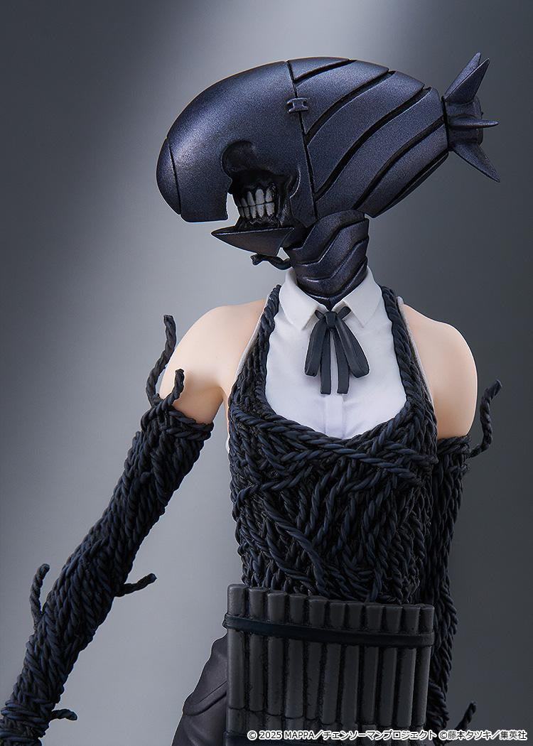 Reze Bomb Devil Pop Up Parade Chainsaw Man The Movie Reze Arc Figure Good Smile Company