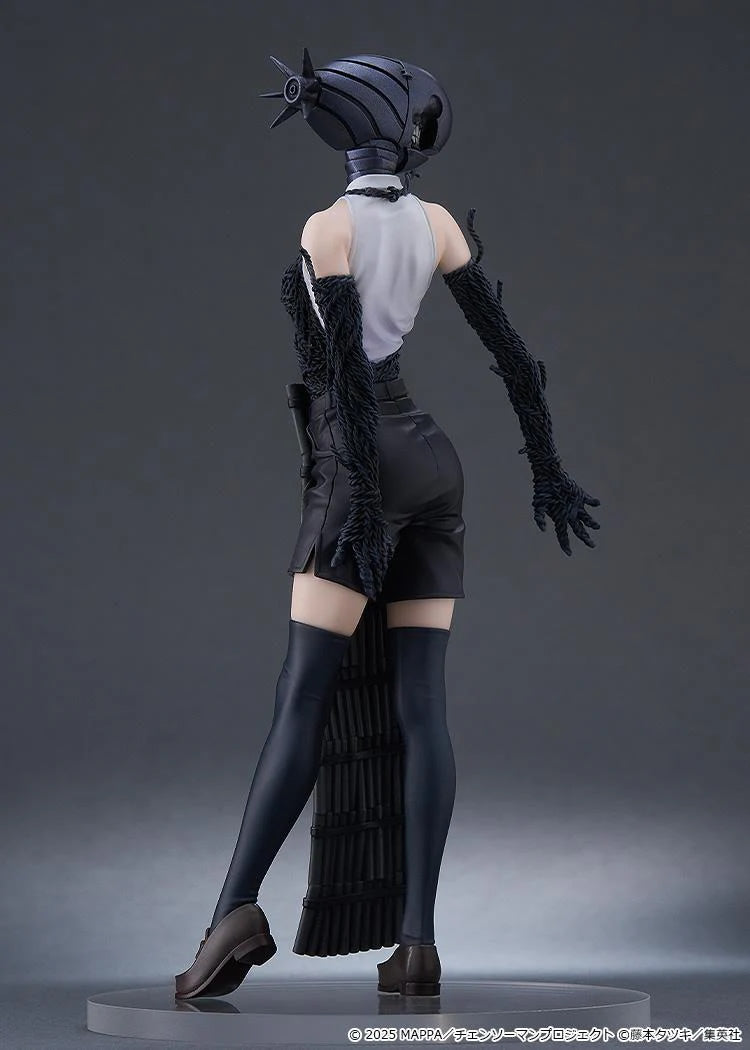 Reze Bomb Devil Pop Up Parade Chainsaw Man The Movie Reze Arc Figure Good Smile Company