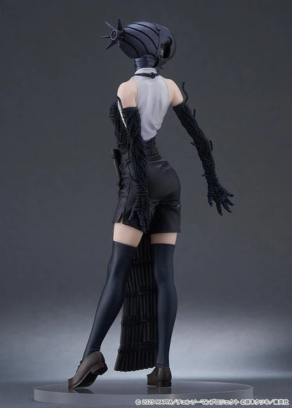 Reze Bomb Devil Pop Up Parade Chainsaw Man The Movie Reze Arc Figure Good Smile Company