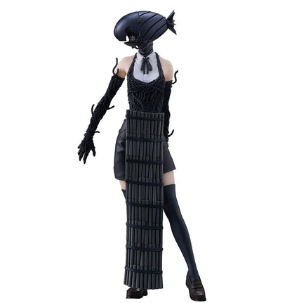 Reze Bomb Devil Pop Up Parade Chainsaw Man The Movie Reze Arc Figure Good Smile Company