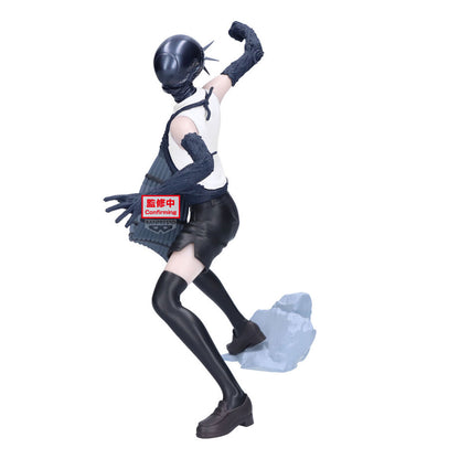 Reze Grandista 'Bomb Girl' Chainsaw Man The Movie: Reze Arc Figure Banpresto Bandai