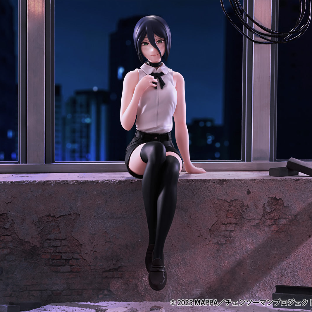 Reze Noodle Stopper Chainsaw Man The Movie: Reze Arc Figure FuRyu