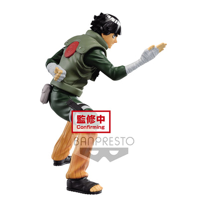 Rock Lee Vibration Stars Naruto Shippuden Figure