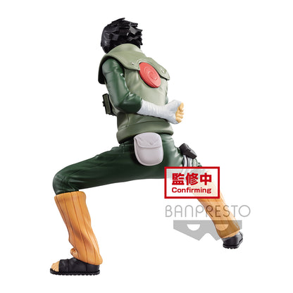 Rock Lee Vibration Stars Naruto Shippuden Figure