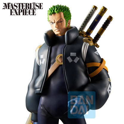 Roronoa Zoro (Egghead Ver.) Masterlise Ichibansho One Piece Figure