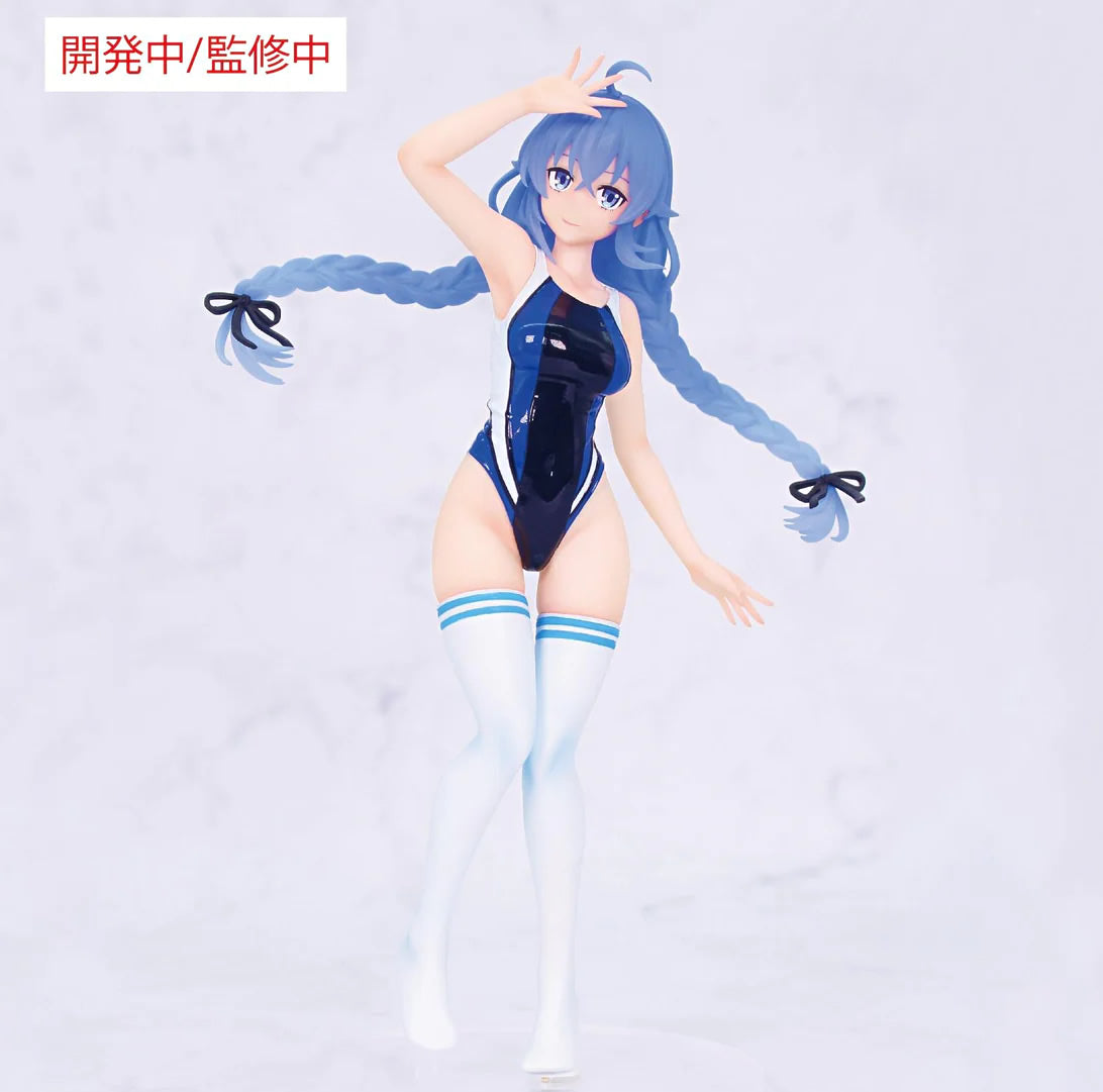 Roxy Migurdia (Competition Swimsuit Ver.) Vivit Mushoku Tensei Jobless Reincarnation Figure
