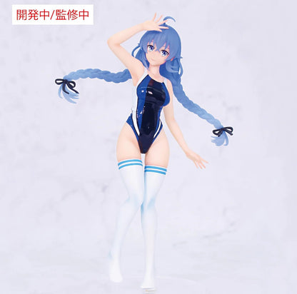 Roxy Migurdia (Competition Swimsuit Ver.) Vivit Mushoku Tensei Jobless Reincarnation Figure