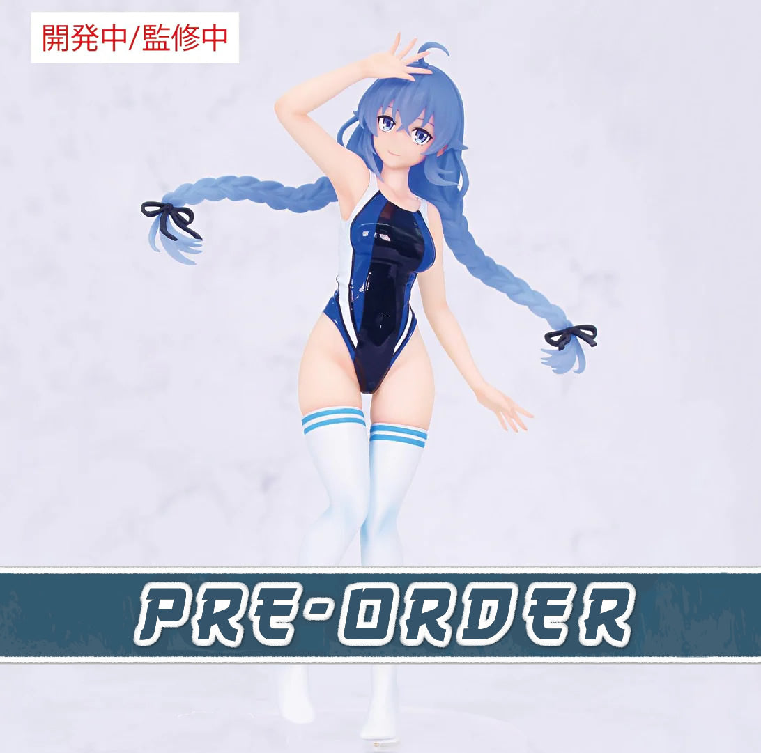 Roxy Migurdia (Competition Swimsuit Ver.) Vivit Mushoku Tensei Jobless Reincarnation Figure