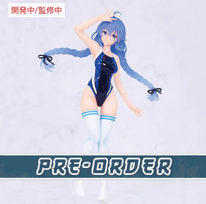 Roxy Migurdia (Competition Swimsuit Ver.) Vivit Mushoku Tensei Jobless Reincarnation Figure