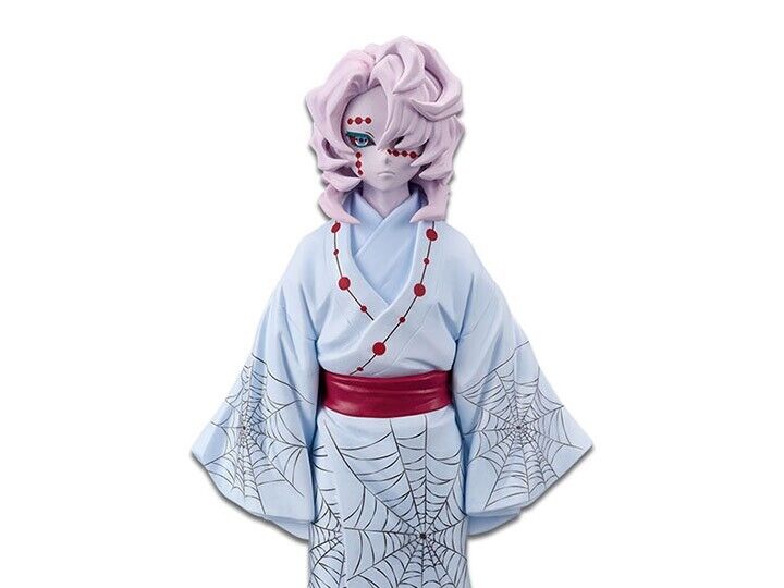 Rui Vol. 2 Demon Slayer Figure (B) Demon Series by Banpresto