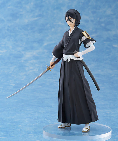 Rukia Kuchiki Pop Up Parade Bleach Figure Good Smile Company