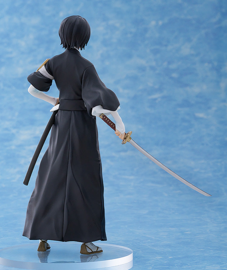 Rukia Kuchiki Pop Up Parade Bleach Figure Good Smile Company