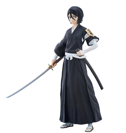 Rukia Kuchiki Pop Up Parade Bleach Figure Good Smile Company