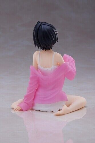 Rukia Kuchiki Relax Time Bleach Figure