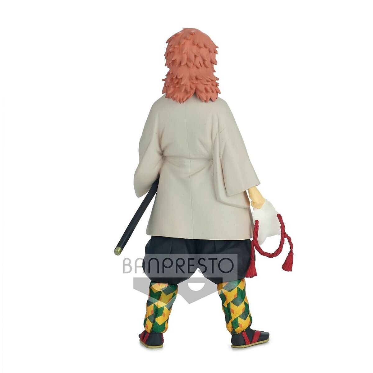 Sabito Vol. 19 Demon Slayer Figure by Banpresto