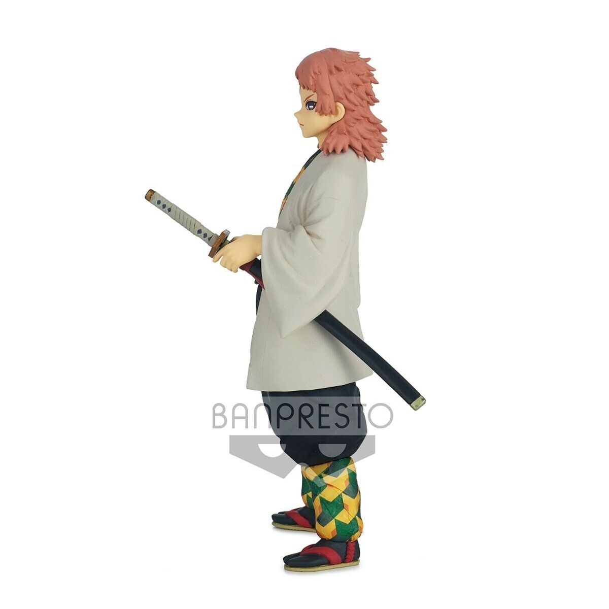 Sabito Vol. 19 Demon Slayer Figure by Banpresto