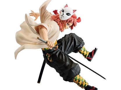 Sabito Vibration Stars Demon Slayer Figure