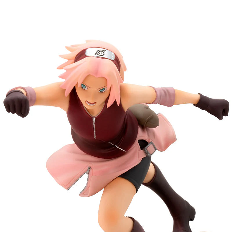 Sakura Haruno SFC Super Figure Collection Naruto Shippuden by ABYstyle Studio