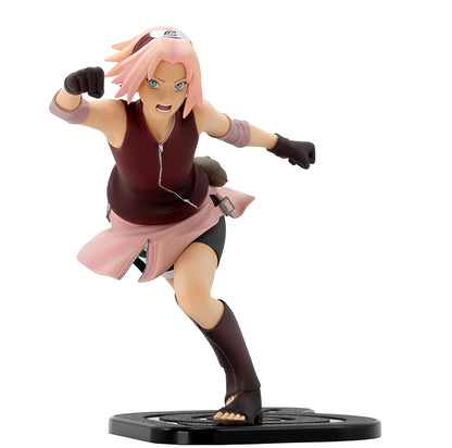 Sakura Haruno SFC Super Figure Collection Naruto Shippuden by ABYstyle Studio