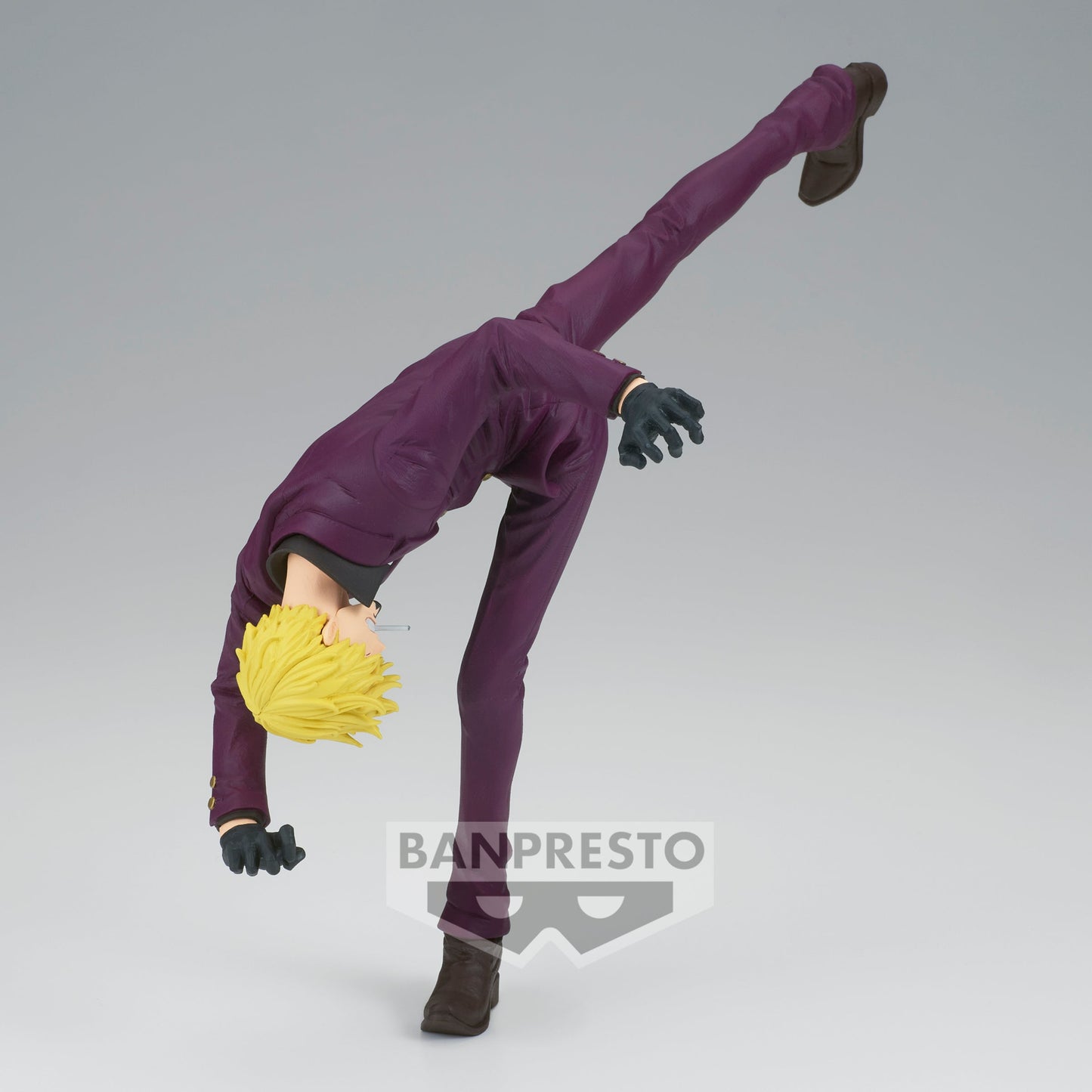 Sanji King of Artist One Piece Wanokuni Figure