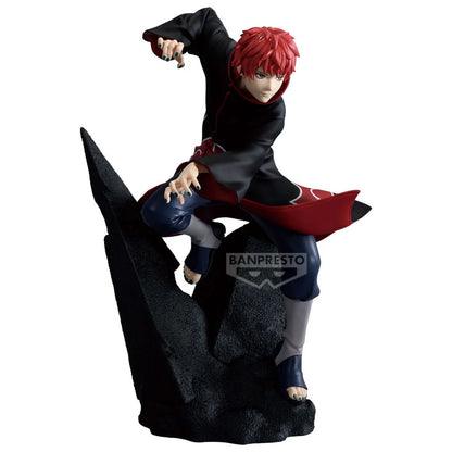 Sasori Effectreme Naruto Shippuden Figure Banpresto Bandai