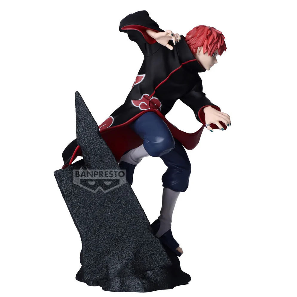 Sasori Effectreme Naruto Shippuden Figure Banpresto Bandai