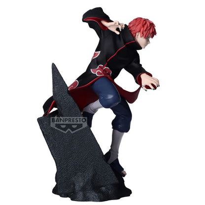 Sasori Effectreme Naruto Shippuden Figure Banpresto Bandai