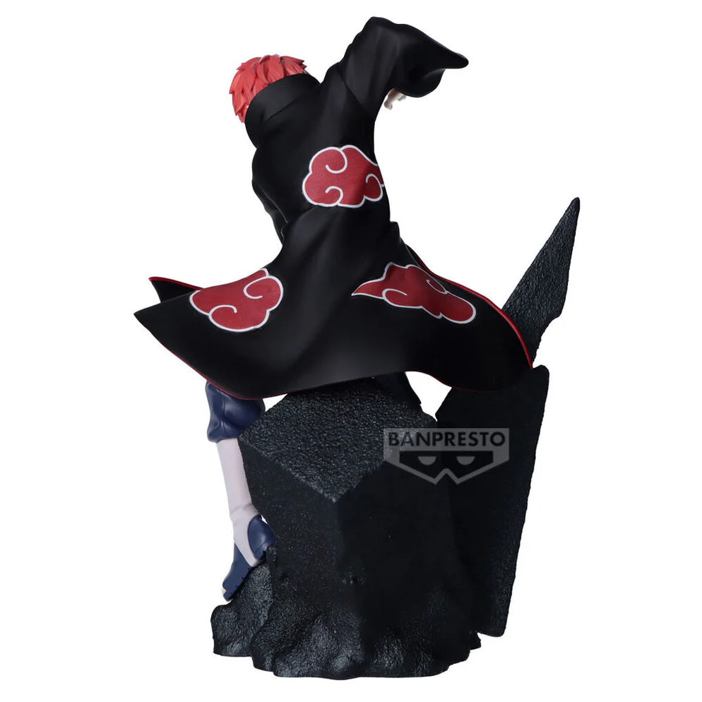 Sasori Effectreme Naruto Shippuden Figure Banpresto Bandai