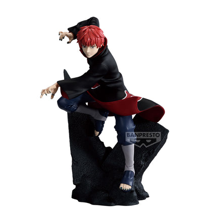 Sasori Effectreme Naruto Shippuden Figure Banpresto Bandai