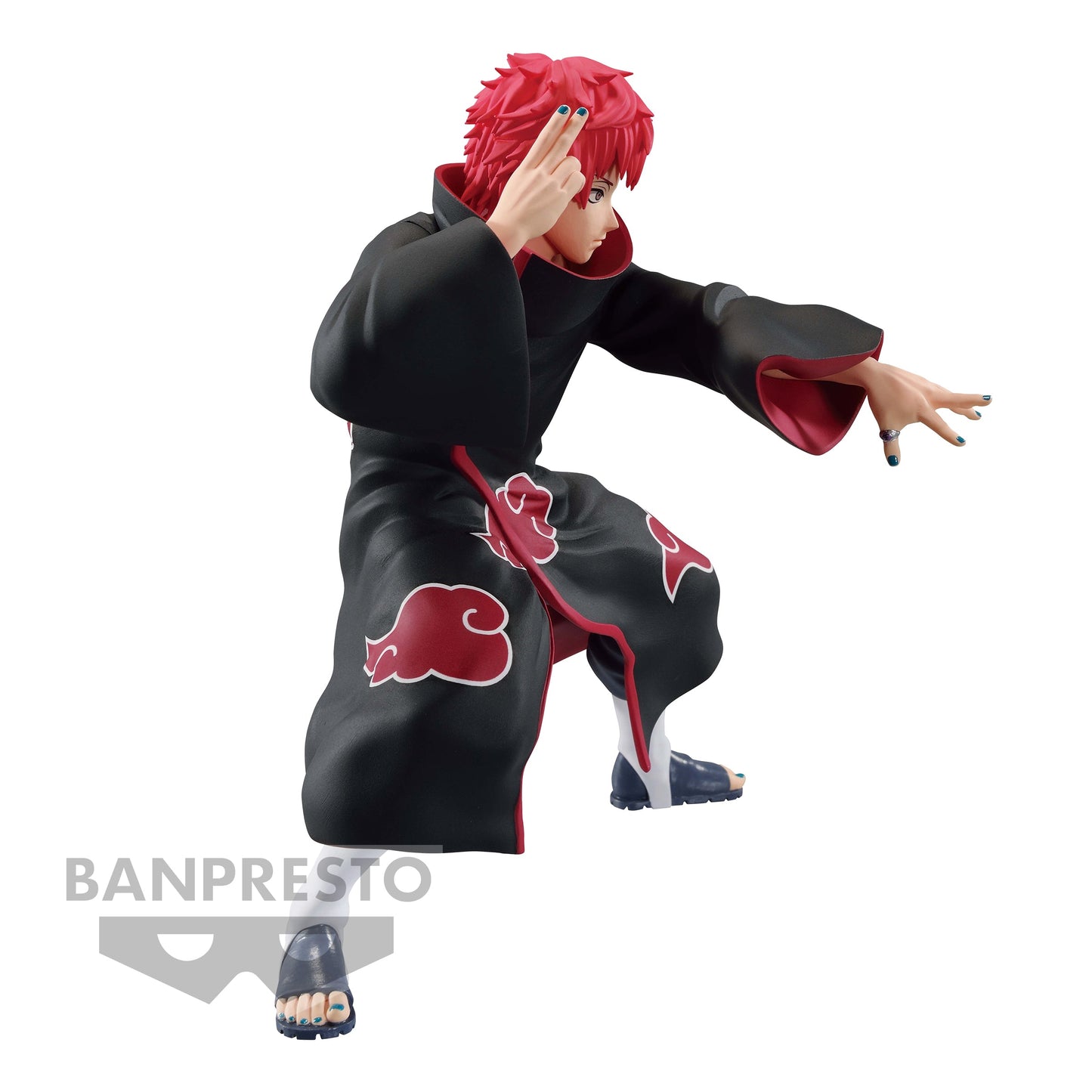 Sasori Vibration Stars Naruto Shippuden Figure