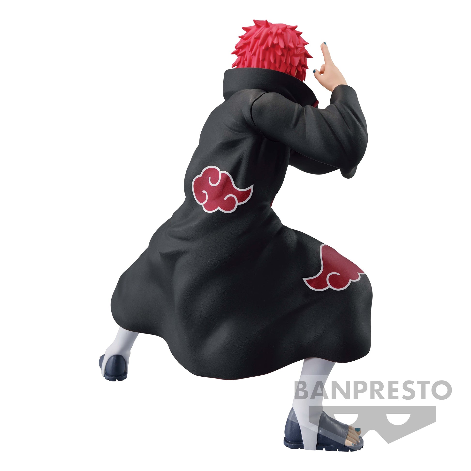 Sasori Vibration Stars Naruto Shippuden Figure