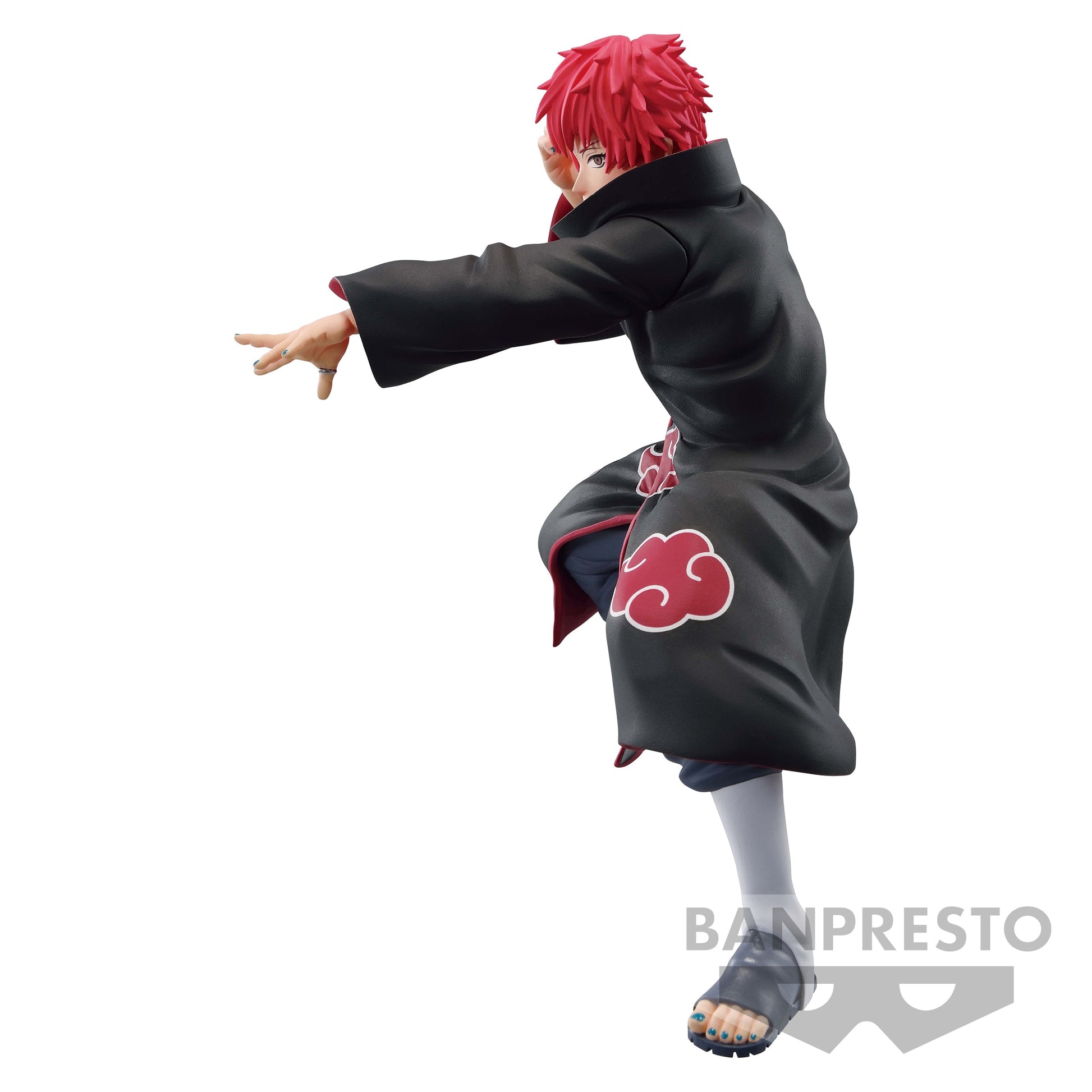 Sasori Vibration Stars Naruto Shippuden Figure