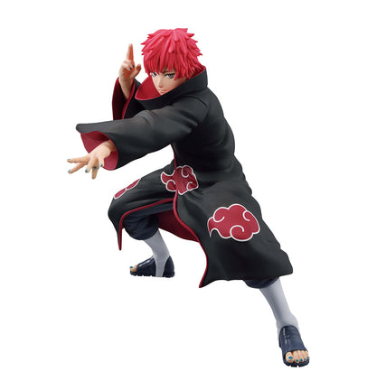 Sasori Vibration Stars Naruto Shippuden Figure