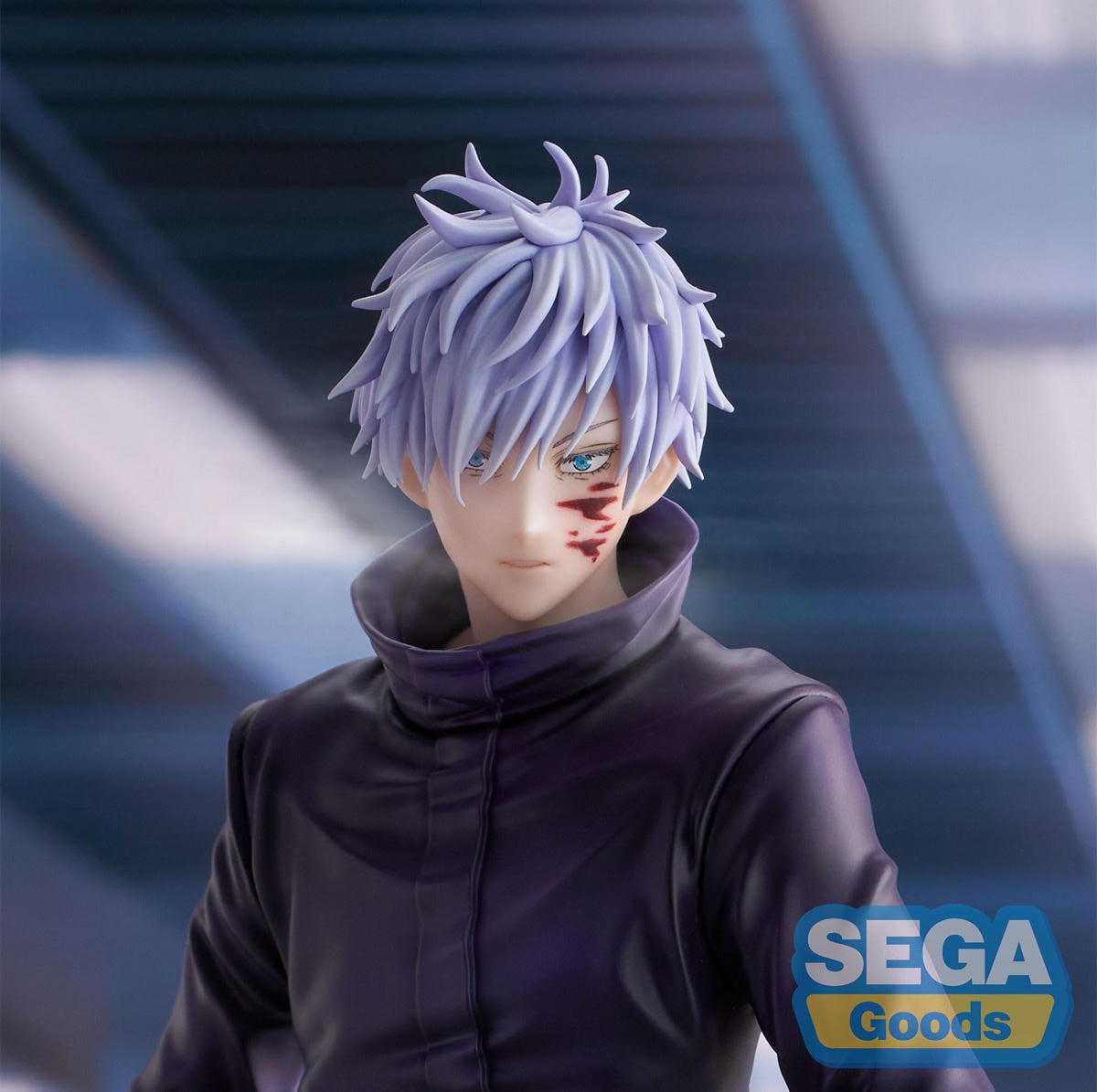 Satoru Gojo Extermination Luminasta Jujutsu Kaisen Figure Sega