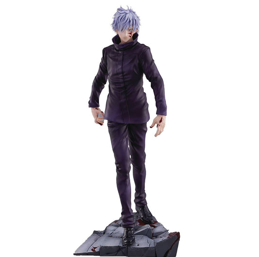 Satoru Gojo Extermination Luminasta Jujutsu Kaisen Figure Sega