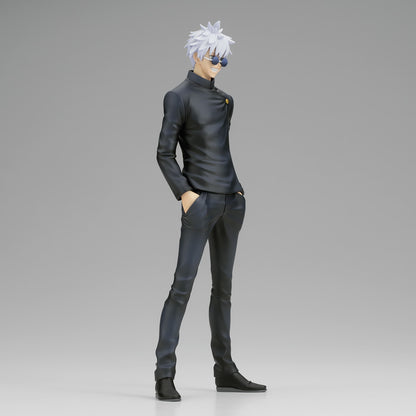 Satoru Gojo King of Artist Hidden Inventory Premature Death (Special Ver.) Jujutsu Kaisen Figure Banpresto
