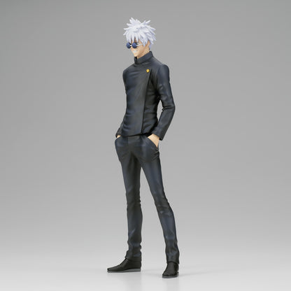 Satoru Gojo King of Artist Hidden Inventory Premature Death (Special Ver.) Jujutsu Kaisen Figure Banpresto