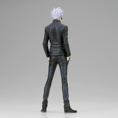 Satoru Gojo King of Artist Hidden Inventory Premature Death (Special Ver.) Jujutsu Kaisen Figure Banpresto