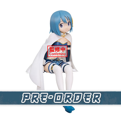 Sayaka Miki Puella Magi Madoka Magica The Movie Rebellion Figure Bandai