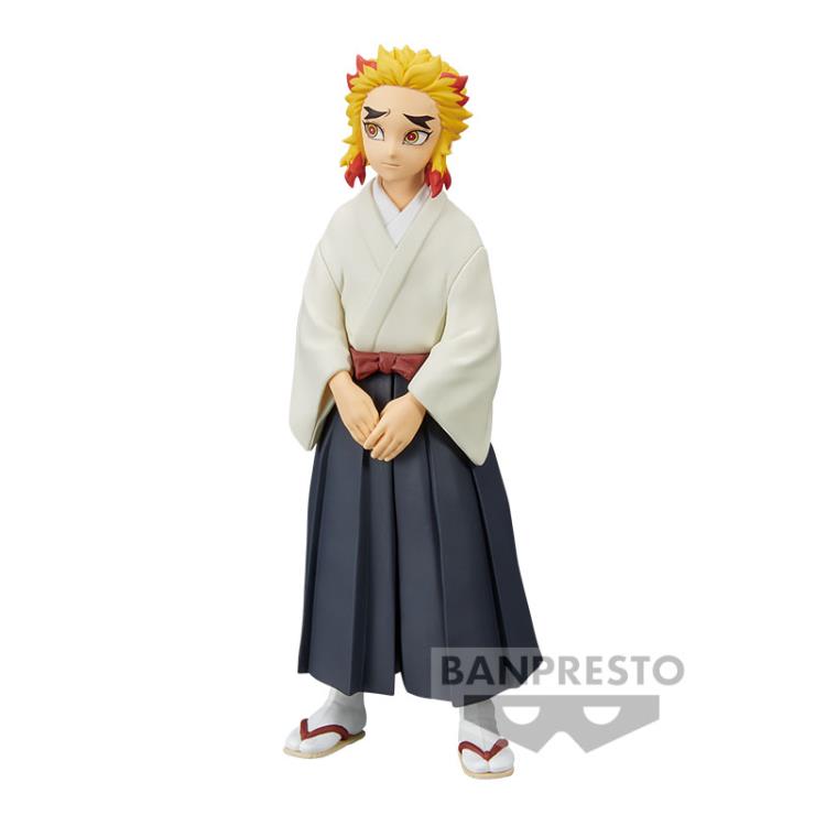 Senjuro Rengoku Vol. 25 Demon Slayer Figure