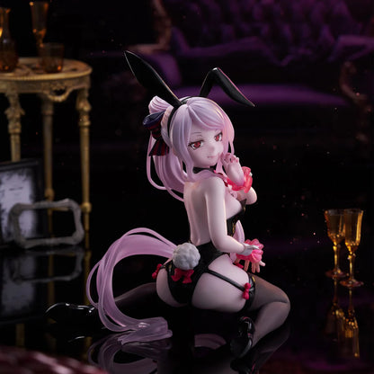 Shalltear Bloodfallen Desktop Cute (Bunny Ver.) Overlord Figure Taito