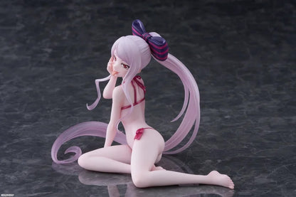 Shalltear Desktop Cute (Swimsuit Ver.) Overlord Figure Taito