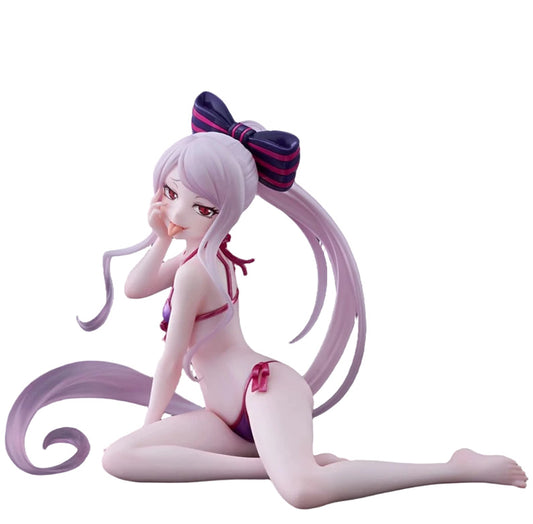 Shalltear Desktop Cute (Swimsuit Ver.) Overlord Figure Taito