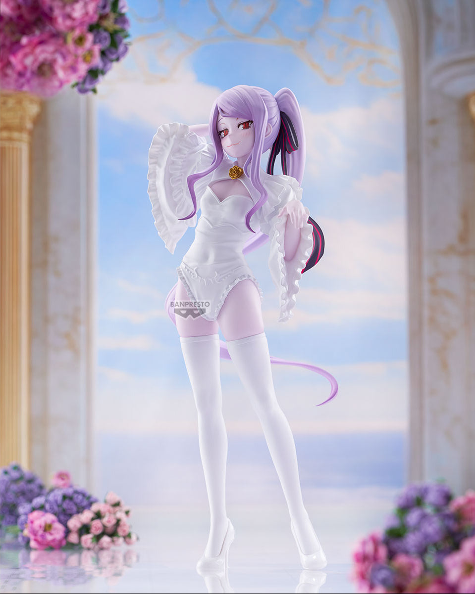 Glitter & Glamours Figure Line by Banpresto / Bandai Namco – Anime Sky