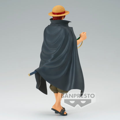 Shanks The Grandline Series DXF One Piece Figure