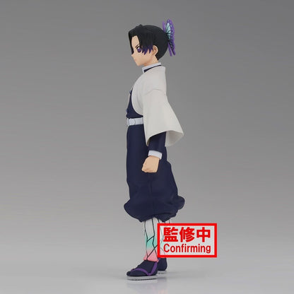 Shinobu Kocho Vol. 37 Demon Slayer Statue by Banpresto