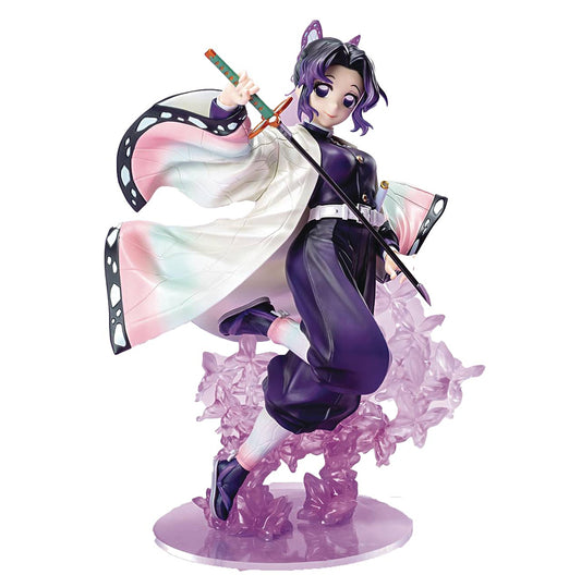 Shinobu Kocho Luminasta Demon Slayer Figure
