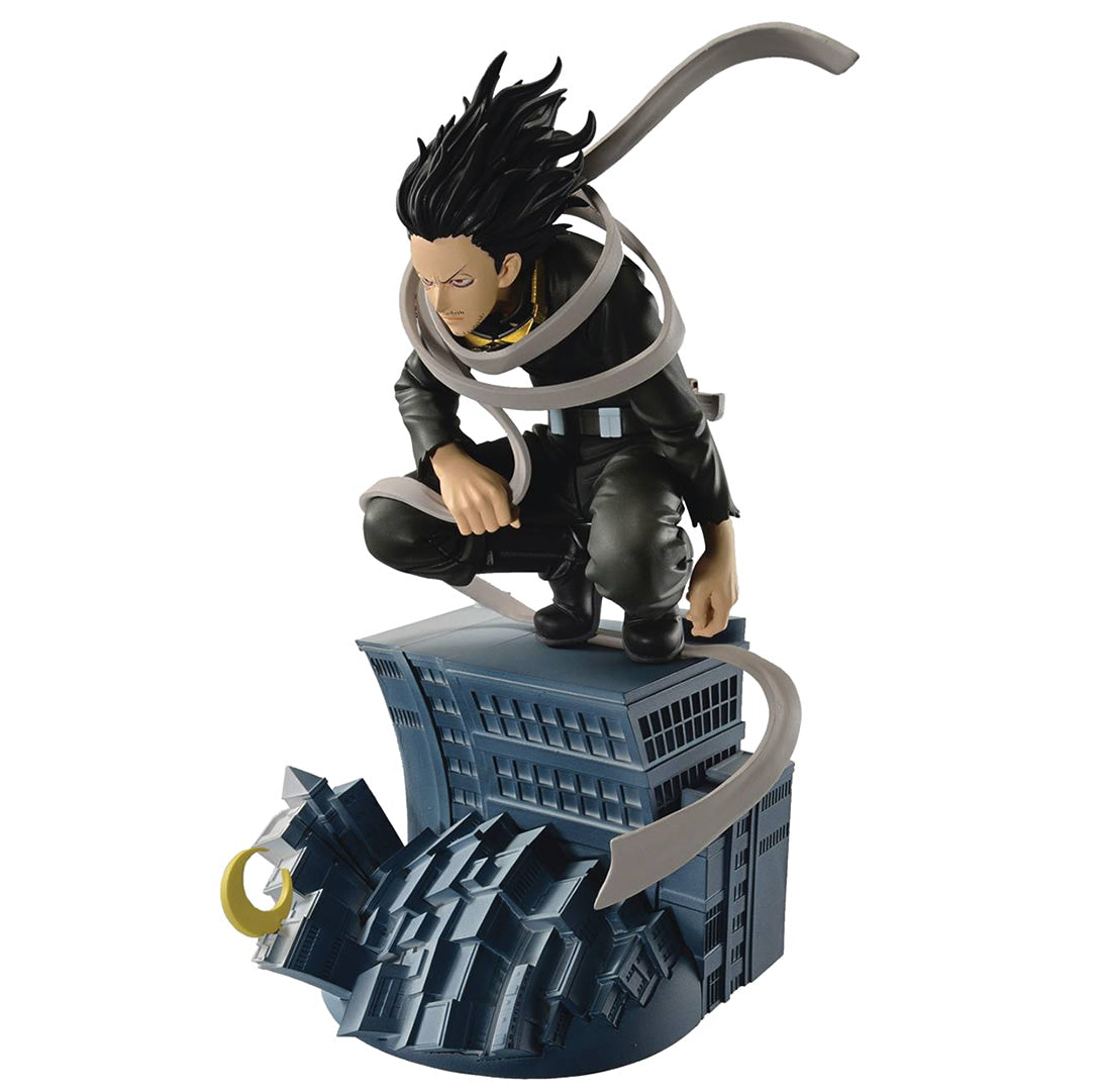 Shota Aizawa Dioramatic (The Anime) My Hero Academia Figure